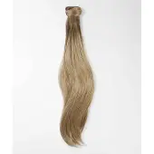 Rapunzel of sweden Vegan Ponytail Straight / Clip-in / Medium Volume 5