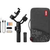 Zhiyun Mobile Gimbal Smooth 5S AI Pro Mobiili-vakaajat