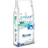 Monge VetSolution Dog Diabetic kuivaruoka diabeetikoille, 12 kg