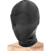FETISH ADDICT Fetish Tentation Full Face Hood