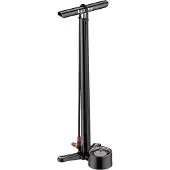 Lezyne Cnc Floor Drive 3.5 Lattiapumppu