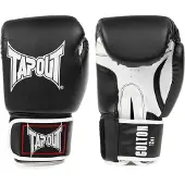 TAPOUT Colton Keinonahkaiset Nyrkkeilyhanskat