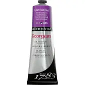 Daler Rowney Georgian Oil 225 ml Cobalt Violet (Hue)