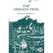Double 9 Books The Oregon Trail