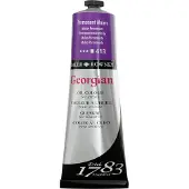 Daler Rowney Georgian Öljymaali Permanent Mauve 225 ml 1 kpl
