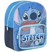 Disney Reppu, Sininen