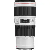 Canon EF 70-200 mm f/4 L IS II USM