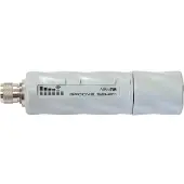 Mikrotik GrooveA 52HPn 150 Mbit/s Harmaa Power over Ethernet -tuki (RBGrooveA-52HPn)