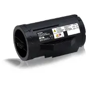 Epson AL-M300, Laserväri, Musta