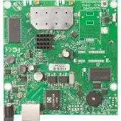 Mikrotik RB911G-5HPND reitittimen emolevy (RB911G-5HPND)
