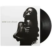 Sony Music Cg - Love Deluxe (LP)