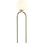 Nordlux Lattiavalaisin by Nordlux, Shapes, Kulta / messinki, Olohuone, Lasi, Design
