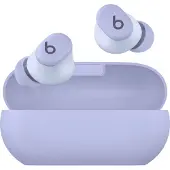 Beats by Dr. Dre Solo Buds aidosti langattomat nappikuulokkeet, viileä violetti