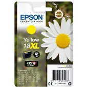 Epson 18Xl, keltainen värikasetti