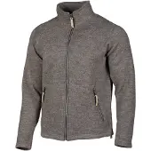 Ivanhoe NLS Sap Full Zip Nutmeg - S