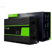 Green Cell Inv19 1500w Tehoinvertteri