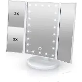Intirilife led-meikkipeili