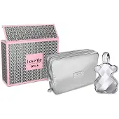 Tous Loveme The Silver Vapo Gift Set 90ml Hajuvesi