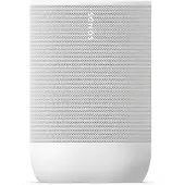 Sonos Move Gen 2 langaton kannettava kaiutin (valkoinen)