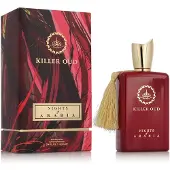 Big Buy Cooking Nights of Arabia By Killer Oud Eau de Parfum 100 ml