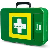 ORKLA CARE AB First Aid Kit X-Large
