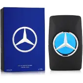 Mercedes-Benz Man Mercedes Eau de Toilette 200 ml