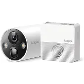 TP-LINK Tapo C420S1 WiFi valvontajärjestelmä