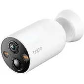 TP-LINK Tapo C425 valvontakamera (2kpl)