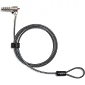 HP – Essential Nano Combo Cab Lk (63B31AA)