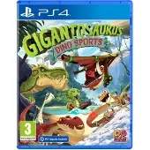 Gigantosaurus: Dino Sports