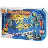 Minions AVL Blast Training - tarkkuusammuntapeli