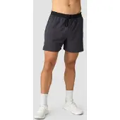 ICANIWILL Charge Shorts Dark Grey