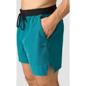 ICANIWILL Charge Shorts Dark Teal