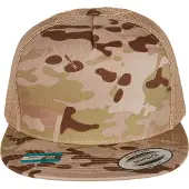 Flexfit Multicam Lippis