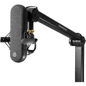 SteelSeries Alias mikrofoniteline