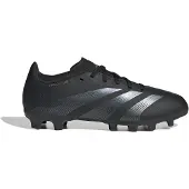 Adidas Jalkapallokengät - Predator League MG - Musta - - 29 - Jalkapallokengät - Tekonurmi