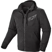 Macna District Motorrad Textiljacke