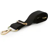 Ceannis Shoulder Strap - Black - ONE SIZE
