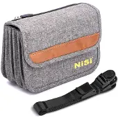 Nisi Filter Pouch Pro 100mm Caddy suodinlaukut