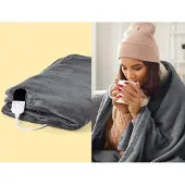 Cozy Sähkökäyttöinen Lämpöpeitto -