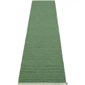 Pappelina , Mono Leaf / Oregano matto 70 x 300 cm