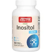 Jarrow Formulas Inositoli, 750 milligrammaa - 100 kapselia