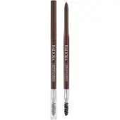 IsaDora The Brow Fix 24h Pencil Longwear & Waterproof, 03 Medium Brown