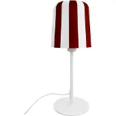 Dyberg Larsen Pöytävalaisin , Gry, Punainen, Olohuone, Metalli, Design