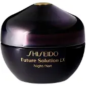 Shiseido Future Solution Lx Night Kerma 50ml