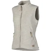 Ivanhoe Women's NLS Coco Vest Birch Vuorettomat liivit 42