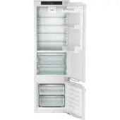 Liebherr Plus Jääkaappipakastin ICBbi 5122-22 001 (integroitava)