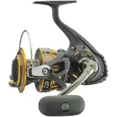 Daiwa Black Gold Heittokelan