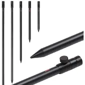 JRC X-lite Banksticks Rod Pod
