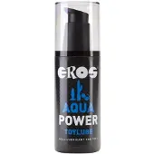 Eros Vesipohjainen luistovoide Eros (125 ml)